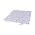 thumbnail image 4 of Esquirla Positioning Bed Pads for Elderly Mattress Protection for Slide Pull Transfer Stripes, 4 of 8