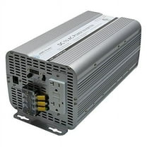 AIMS PWRINV360012120W 3600 WATT MODIFIED SINE POWER INVERTER 12VDC to 120VAC ETL LISTED