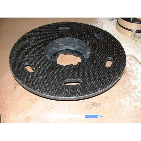 

19 inch Lok Pad Holder Driver for 20 Floor Machines NSS - 2892211m