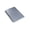 Gray#4, variant on A5 Ring Binder Notebook 8.26x6.29 Inch Spiral Bound Journal for Note Taking Meeting Notes School Supplies Office Planner or Daily Diary Multi Hole Ring Binding for Adding or Removing Pages