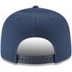 thumbnail image 4 of Gorra New Era NFL 9FIFTY Color del Equipo Denver Broncos - Azul Marino, 4 of 5