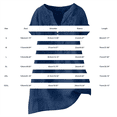 thumbnail image 3 of Womens Embroidered Tops Cotton Boho Tops Gauze Shirts Lightweight Linen Blouses For Women Oversized Linen Shirts For Women Solid Color Work Blouses Peasant Tops For Women Beige S, 3 of 9