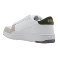 thumbnail image 3 of Tenis K-Swiss LOW ST Para Hombre Color Blanco, 3 of 5