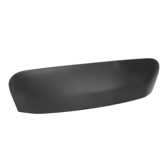 Interruptor de apertura de la manija del maletero del portón trasero 13188017 Reemplazo negro para Vauxhall Corsa D 2007-2015