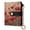 Rose Field, variant on Small Wallet For Women Bifold Leather Pocket Coin Credit Card Holder With RFID Blocking Blooming Chrysanthemums