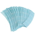 thumbnail image 7 of 36 Lace Tape Adhesive Hair Bun extension Toupee Hairpiece Double-sided Strip -, 7 of 7