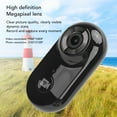 thumbnail image 3 of Pet Collar Camera, 120 Wide Angle Cat Collars Camera Sport Action Camera Mini Body Small Cam HD Security Camera for Indoor Outdoorwith 8G TF Card, 3 of 7