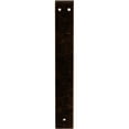 thumbnail image 5 of Ekena Millwork 2"W x 14"D x 14"H Stockport Steel Bracket, Antiqued Copper, 5 of 12