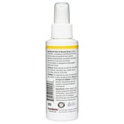 NutriBiotic Skin & Wound Spray with GSE, Plus Tea Tree & Lemon Essential Oils, 4 Fl Oz