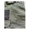 thumbnail image 4 of Pantalones Táctico Militare Impermeables Para Hombre Outdoor, 4 of 6