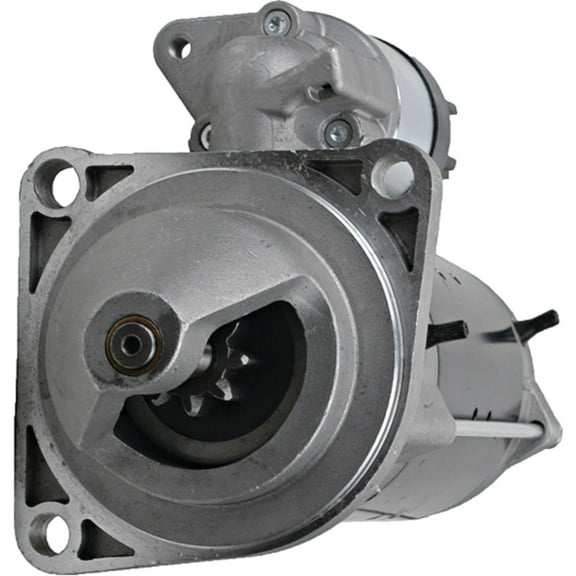 DB Electrical New Starter 410-24066 for Case 2005-2008 Jx80 2006-2008 Jx85 2002-2006 4755109