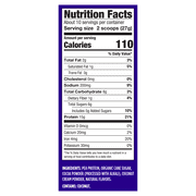 Vega Protein Drink Mix Dark Chocolate (1 x 9.6 oz)