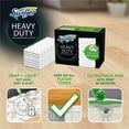 thumbnail image 7 of Swiffer Hair Magnet, Unscented, 32 Count, 7 of 7