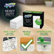 Swiffer Hair Magnet, Unscented, 32 Count