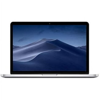 Apple MacBook Pro MGX92LL/A Mid-2014 13.3inch Silver I5-4278U 2.6