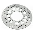 thumbnail image 3 of Front Brake Disc For Yamaha Dt125 Tw200 Ttr230 Xg25, 3 of 7
