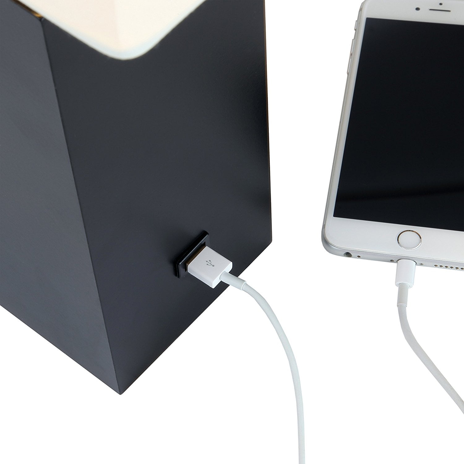 brightech usb lamps