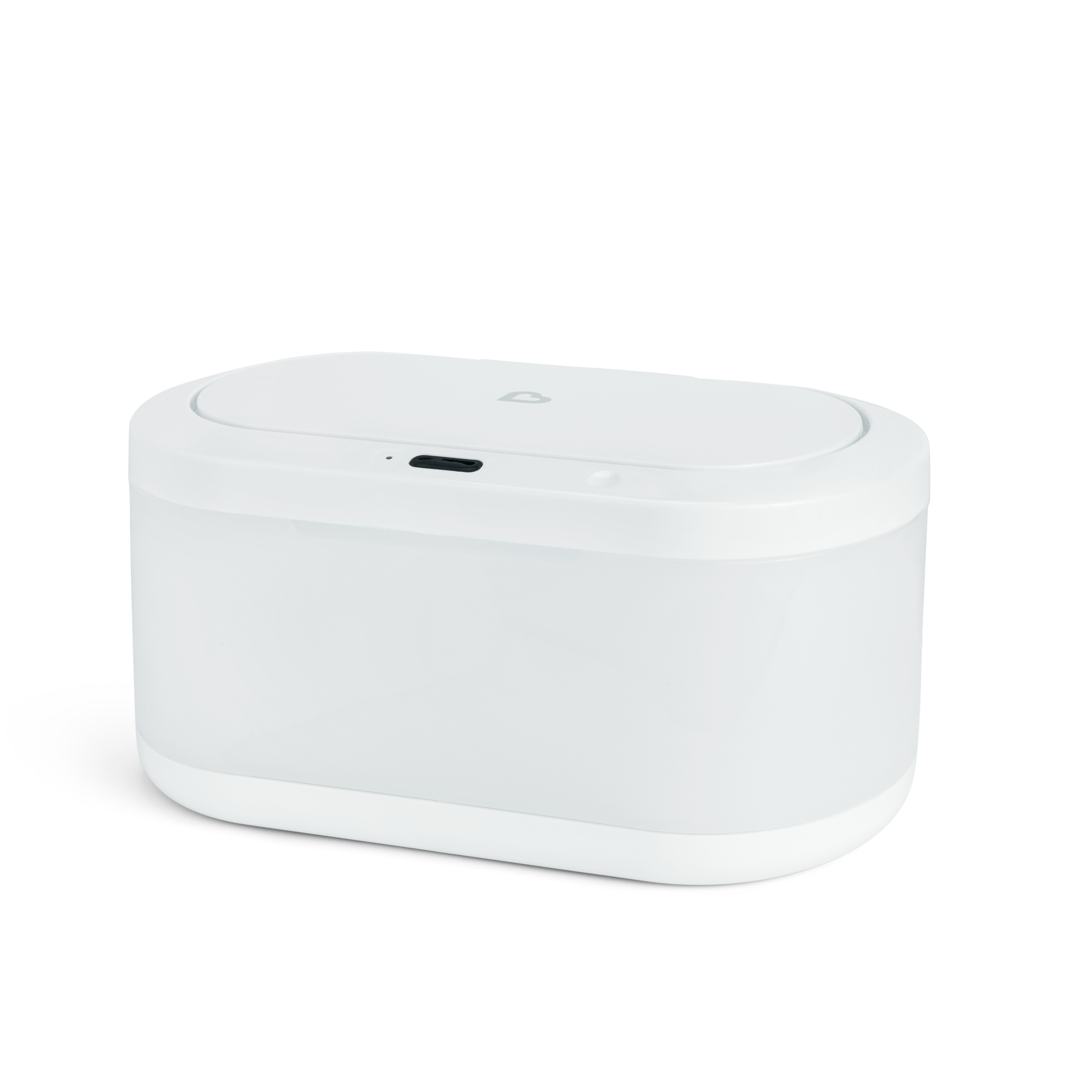 Munchkin Touch Free Wipe Warmer with Nightlight photo 7