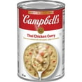 thumbnail image 1 of Campbell's Ready to Serve Thai Chicken Curry Soup 515mL can, 1 of 6