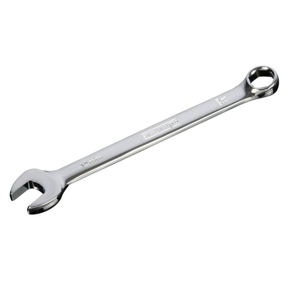 STEELMAN PRO 14mm Combination Wrench with 6-Point Box End, 78339