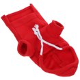 thumbnail image 1 of unbranded Roja Para Conejos Y Mascotas Pequeñas Con Tela Para Uso Diario Y Exterior, 1 of 6