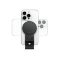 thumbnail image 4 of BELKIN Gray iPhone Mount with MagSafe for Mac Desktops and Displays MMA007btGY, 4 of 6
