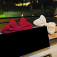 thumbnail image 2 of Decoración FurNest para consola de coche: elegante accesorio interior para conductoras, caja de almacenamiento multifuncional, de alta calidad y resistente a la decoloración., 2 of 5