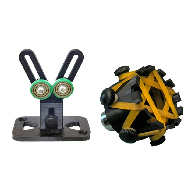 koolsoo Fishing Rod Dryer Chuck Adjustable DIY Fish Tackles Easy to Use Winding Tool 0 to 40mm