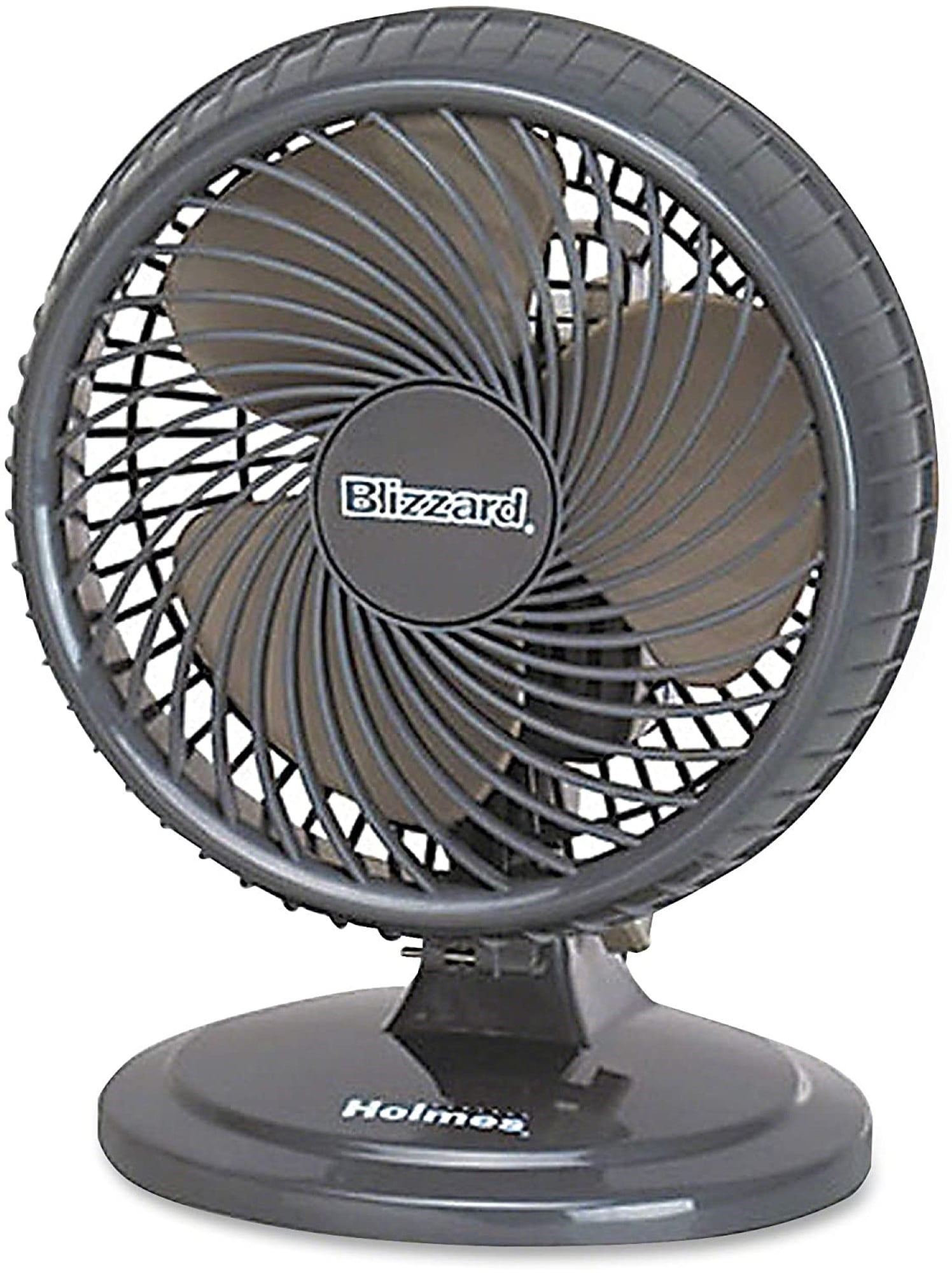 Holmes Lil Blizzard Oscillating Table Fan (HAOF87)