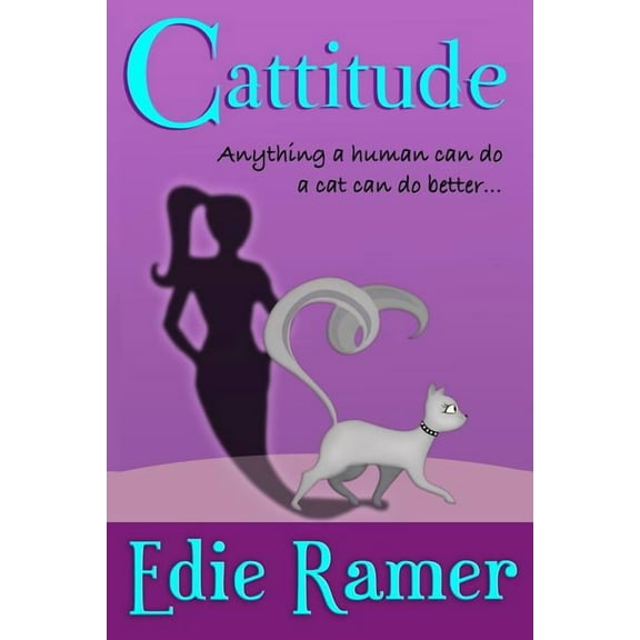 Cattitude (Paperback)