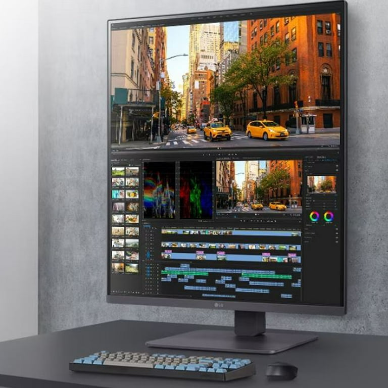 LG 28MQ750-C 28