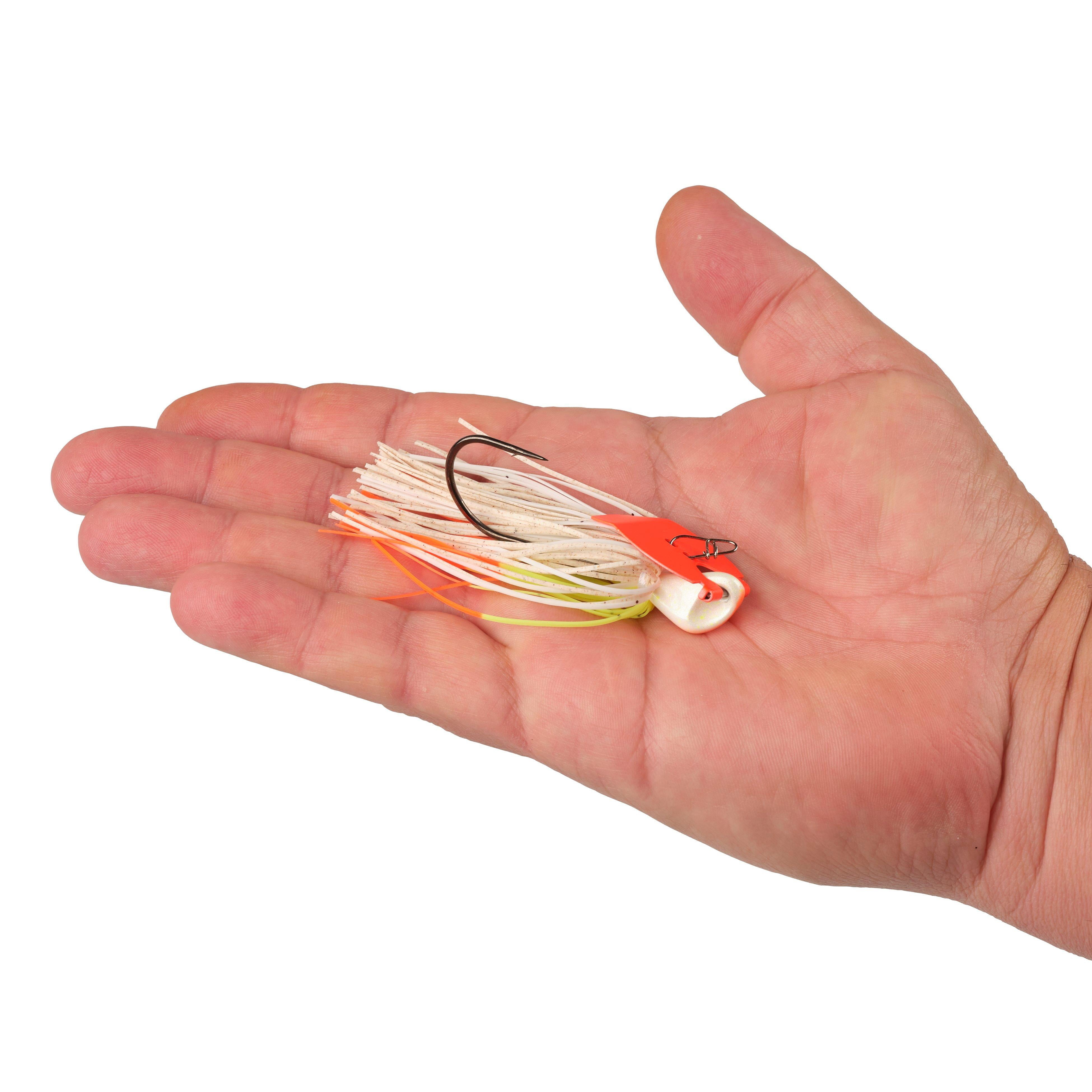 Berkley Saltwater SlobberKnocker, 1/2 oz, Insho' Slamma