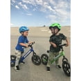 Strider - 12 Sport Balance Bike, Ages 1 to 4 Years - Green - Walmart.com