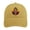 Sand, variant on Clowns Jokers Sand Colour Baseball Cap for Men Women, Adjustable Snapback Hats Cotton Hat