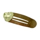 thumbnail image 1 of pinza para el cabello mujer parte posterior de la cabeza sentido mayor pelo pan grande clip de pico de pato tocado, 1 of 5