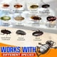 thumbnail image 5 of Cebo cucaracha de cucaracha cucar con cebo efectivamente infestación interior para la cocina casera, 5 of 8