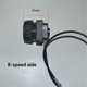 thumbnail image 3 of Quick Release Resistance Knob for Exercise Bikes, Durable Fitness Equipment Accessory Replacement Part, 3 of 4