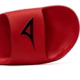 thumbnail image 4 of Sandalia Para Hombre Pirma 1609D rojo 25, 4 of 4