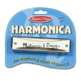 thumbnail image 3 of Melissa & Doug Beginner Harmonica Musical Instrument, 3 of 9
