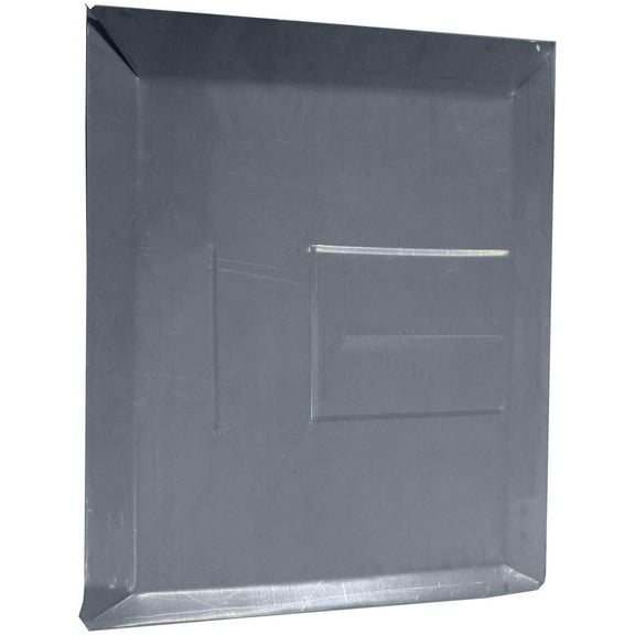 1972-1976 Ford Fairlane Floor Pan Under Front Seat LH