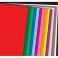 thumbnail image 1 of NAPP 1406 109 Papier de Construction 12 x 18 Po Violet (Lot de 48), 1 of 1
