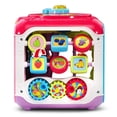 thumbnail image 4 of Activity Cube VTech Sort and Discovery Pink sin frustraciones, 4 of 9