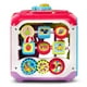 thumbnail image 4 of Activity Cube VTech Sort and Discovery Pink sin frustraciones, 4 of 9
