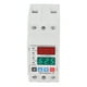 thumbnail image 1 of Protector de Corriente de Voltaje ANGGREK PC Retardante de Llama AC220V 63A, 1 of 7