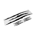 thumbnail image 1 of Car Hood Cover Sticker, 2Pcs Car Hood Cover Sticker Claw Mark Style Universal Engine Bonnet Decal Car Hood Decal Sticker For Vehicle, 1 of 8