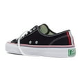 thumbnail image 6 of New Balance PF Flyers Unisex Center Lo Shoes Black, 6 of 6