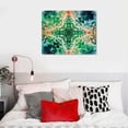 thumbnail image 5 of Orinice Fractals Fine Art Aesthetic Poster & Print Wall Painting Canvas Prints for Living Room Bedroom Home Office Wall Decor - Set of Pictures for Classroom Kitchen Office Farmhouse, 5 of 6