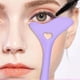 thumbnail image 4 of Plantilla Posicionamiento Labial Ygjytge Silicona Multiusos Lavable Reutilizable Accesorios, 4 of 7