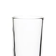 thumbnail image 4 of Juego de 20 Vasos Cuberos de Vidrio Cristal para Banquete o Restaurante Mayoreo 280ml VITTORI, 4 of 5