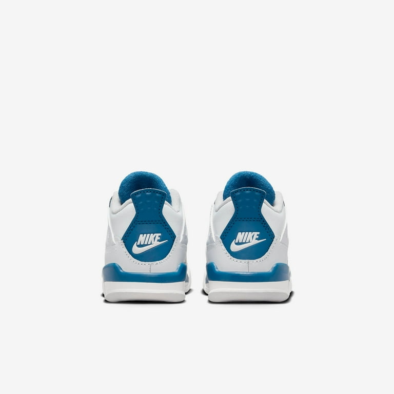 Military Blue Jordan Toddler Shoes Jordan Toddlers Air Jordan
